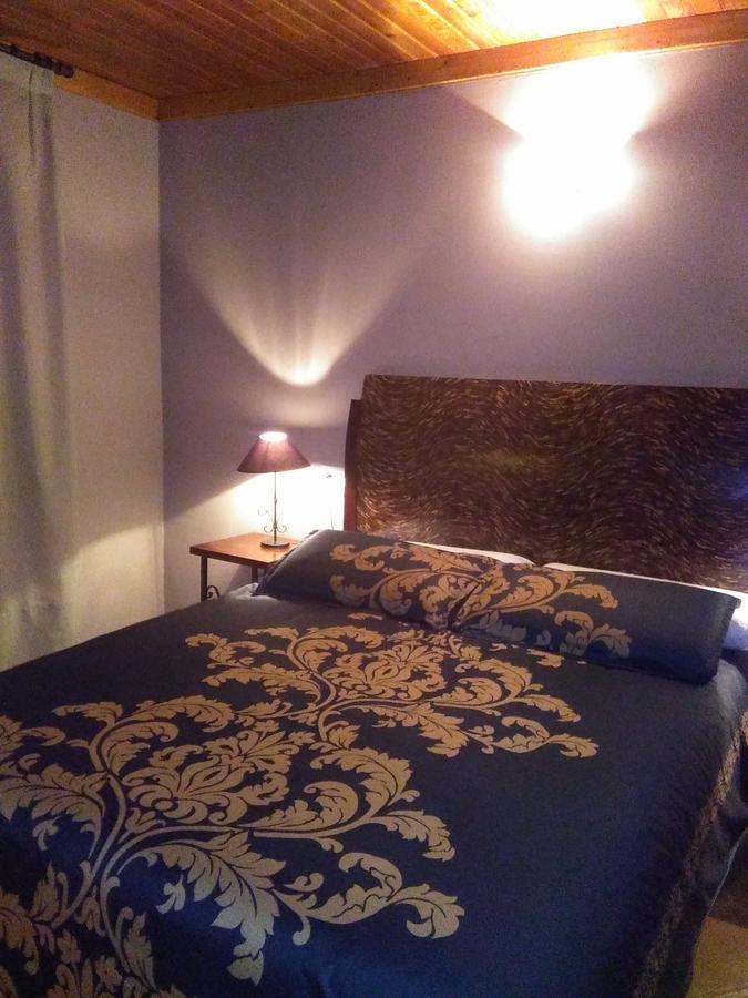 Hotel Rural El Candano ปราเวีย ภายนอก รูปภาพ