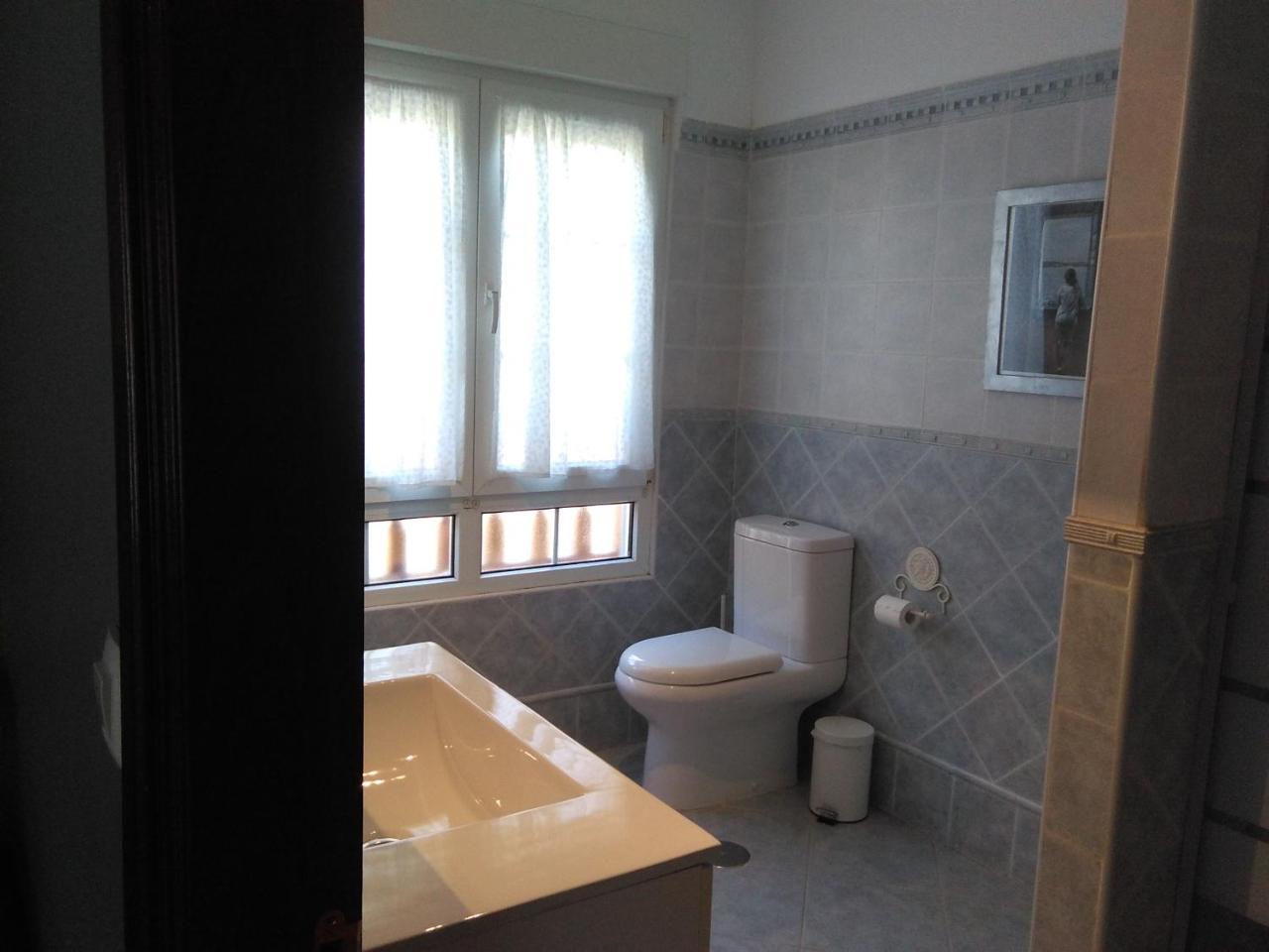 Hotel Rural El Candano ปราเวีย ภายนอก รูปภาพ